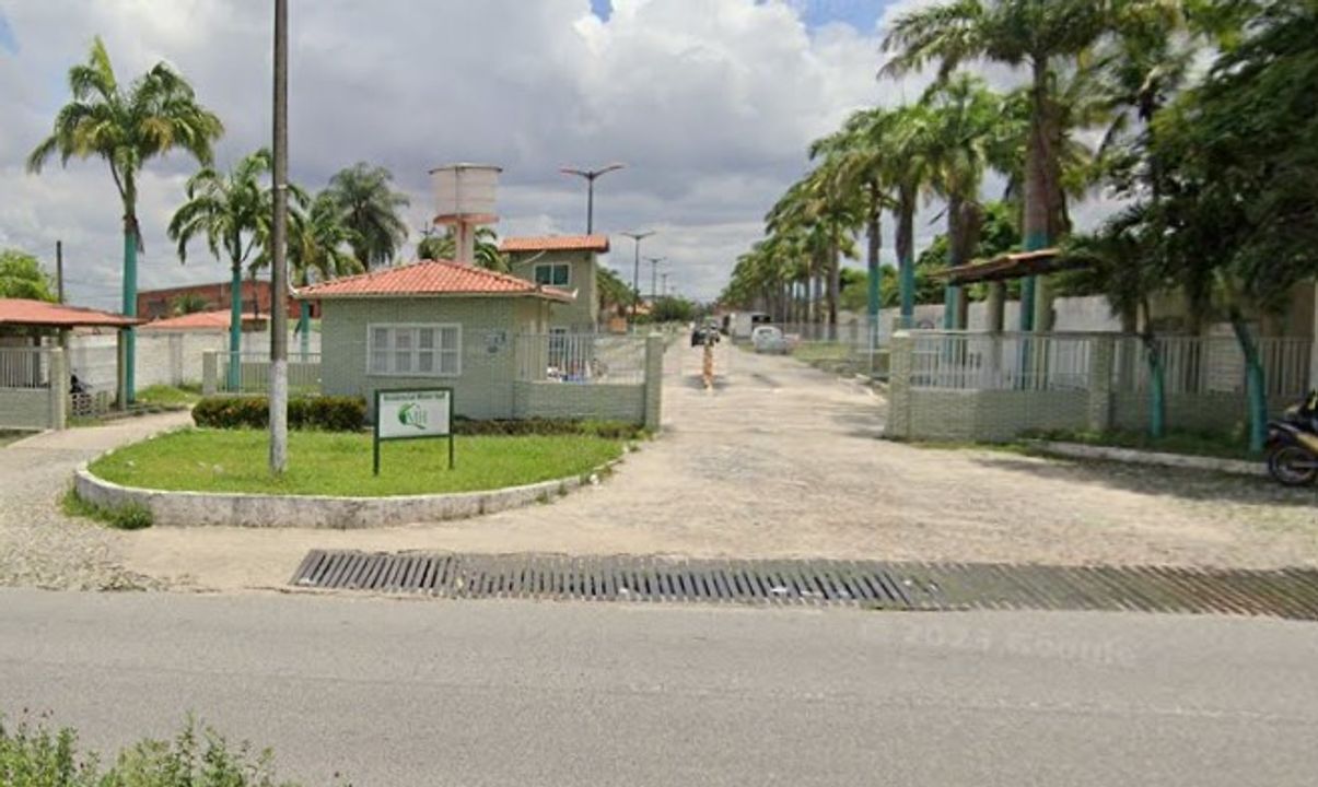 Captação de Casa em Condomínio a venda na Rodovia BR-222, Parque das Nacoes Jurema, Caucaia, CE